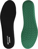 Pretrada QM4 System Insole Pegassist Plastizote XL Men 12.5-14 Part# PT# by Darco International Inc Qty of 1 Unit, Blue