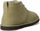 UGG Men's Neumel Chukka Boots – Muted Brass/Magnolia Leaf — 6