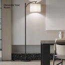 SUNMORY Arc Floor Lamp, Modern Floor Lamp with 3 Color Temperatures Bulb — 7
