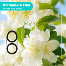 PEHAEL for iPhone 16 Privacy Screen Protector+Camera Lens Protector photo 5