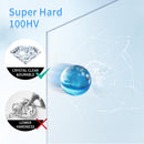 OSBANG UV Resin Kit with Light-250g, Clear Hard Type for Beginners and Professionals, UV Resin Kit for Jewelry… — 6