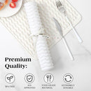 CAKETIME 2 Pack Multicolor Silicone Dish Drying Mat for Kitchen Counter Dining…