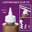 Aleene's All Purpose Original Tacky Glue, 8 fl oz — 5