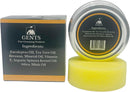 Mink Oil Leather Conditioner & Waterproof Balm - Premium Beeswax Formula for Boots, Shoes, Jackets & Bags - Restores & Protects All Leather - 5oz with Applicator Sponge — 2