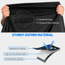 Favoto Bike Cover Waterproof Outdoor for 1 or 2 Bikes Bicycle Covers — 2