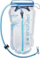 Platypus Big Zip EVO Taste-Free Water Reservoir/Hydration Bladder, 3-Liter — 1