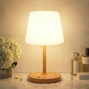 Shower Lamp IP54 Waterproof, Cordless Rechargeable Table Lamp, Outdoor Use — 1
