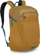 Osprey Flare Commuter Laptop Backpack | Barley Brown — 1