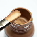 Angelus 1 oz Leather Paint, 1 Fl Oz (Pack of 1), Rose Gold — 3