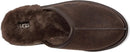 UGG Men's Scuff Leather Distressed 7
