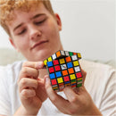 Rubik's Cube 5 x 5 – Puzzle Game for Adults and Children Rubik's Magic Cube – Puzzle 5x5 More Complex Than The Original – Classic Cube Problem Solving – Children's Toy Age 8+ — 3