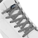 Elastic No Tie Shoe Laces For Adults, Kids and Elderly (2 Pairs) — 1