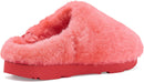 UGG unisex-child Classic Fluffed Slip-on 3