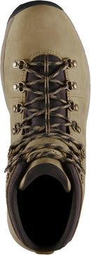 Danner Mountain 600 Men's Hiking Boots - Olive/Timberwolf — 3