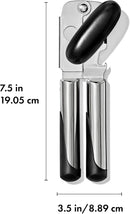 OXO Steel Can Opener — 7