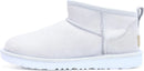 UGG Kids' Classic Ultra Mini Boot – Misty Wisteria — 4