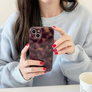 Cute Phone Case for iPhone 16 Case Cheetah Leopard Print photo 6