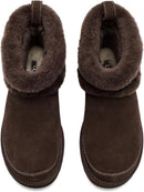 UGG Women's Classic Mini Heritage 11