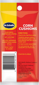 Dr. Scholl's Corn Cushions Regular 9 count (Pack of 12) — 6