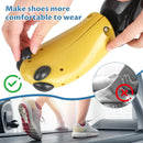 Shoe Stretcher Adjustable Boot Stretcher Men Women for Wide Feet 1 Pack | for Men's Size 7.5-13 & Women's Size 9.5-14 — 6