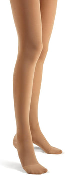 FUTURO Firm Pantyhose, Plus, Nude (20-30 mm/Hg) — 8