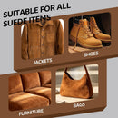 Suede Shoe Cleaner Kit with Shoe Cleaner,Shoe Waterproof Protector,Shoe Brush and Suede Eraser,Suede Care Kit for Suede Shoe,Snow Boot,Clog & Sandal,Boots,Uggs,Jackets and Apparel — 7