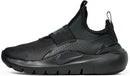 Nike Kids' Flex Runner 4 Running Shoes - Boys Girls Toddler Baby Sneakers - Black/Black/Anthracite — 1