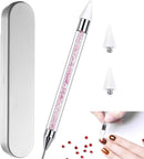 E6000 Jewelry and Bead Adhesive with 4 Precision Applicator Tips for Jewelry! (Original Version) — 3