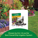 Rain Bird LNDDRIPKIT Drip Irrigation Kit | Standard Kit | Landscape/Garden Kit — 4