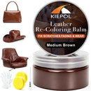 Giardini Basecoat Dense for Leather Edge Paint — 5