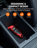 AstroAI Digital Tire Pressure Gauge 150PSI, ±1PSI Accuracy for Car Truck