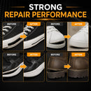 Shoe Glue 30g, Waterproof Clear Shoe Glue Repair Kit, Flexible Strong Adhesive for Sneakers Boots Leather Rubber… — 6