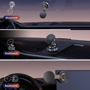 Magnetic Phone Holder for Car 2026 Heavy Duty Model 360° Adjustable Vacuum Suction Car Magsafe Phone Mount Cell Phone Holders for Your Car for iPhone 16 Pro Max 15 14 13 12 Plus (Metal Stand Rotor) photo 3