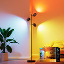 Govee Tree Floor Lamp with 3 Rotatable Lights, Compatible with Matter — 1