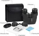 Occer 12x25 Compact Binoculars for Adults and Kids — 7