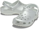 Crocs Classic Clogs - Glitter – Moonlight Metallic — 2
