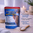 Bruizex Arnica Bath Salts, Epsom Salt Bath Soak & Foot Soaking Salts, 1 lb — 4
