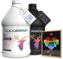 FDA Compliant Food Safe Epoxy Resin 1 Gallon Kit - Crystal Clear for Pros — 1