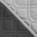 Ameritex Waterproof Dog Bed Blankets Cover for Bed Couch Sofa Reversible — 5
