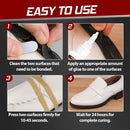 Vigorder Shoe Glue 30g, Heavy Duty Shoe Glue Sole Repair for Boots, Sneakers, and Heels, Waterproof and Flexible Adhesive for Durable Repair — 5
