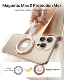 andobil [2026 Unrivaled Stability] Magnetic Phone Grip Holder for MagSafe photo 4