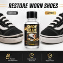 Shoe Glue – Waterproof, Clear, Fast-Drying, Heavy Duty Shoe Glue Sole Repair for Sneakers, Boots, Heels, Hiking… — 2