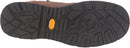 Danner Men's Workman 8" Work Boot - Brown — 4