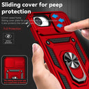 SunStory for iPhone 17e Case/ iPhone 16e Case with HD Screen Protector 6.1” — 3