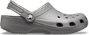 Crocs Athens Thong Sandal | 9 Women/7 Men | Slate Grey — 5