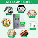 Welding High Strength Oily Glue,Multifunctional Glue,Universal Super Glue Gel, Instant Bonding, Strong Adhesion,for… — 7