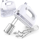 Lord Eagle Hand Mixer Electric Handheld 400W 5-Speed Lightweight