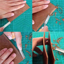 Leather Edge Beveler,French Beveler,Leather Edge Trimmer | 4 — 4