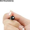 Tombow MONO Zero Eraser Refill, Round 2.3mm, 1-Pack | Round Tip — 7