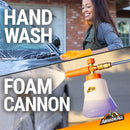 Armor All Ultra Shine Car Wash and Wax, Car Wax and Cleaner for Cars, Trucks…